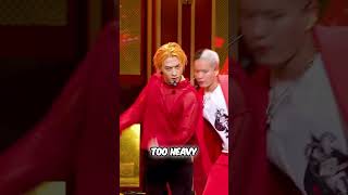 How Peniel Held BTOB Together In Silence
