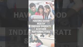 HISTORIC MOMENT for IIT!!😱🔥🤯 #ytshorts #shorts #jee #motionjee #iit #iitabudhabi