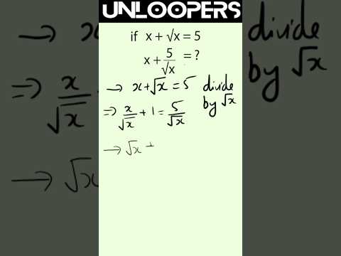 maths problem solving trick #fastcalculationtrick #maths #mathstricks