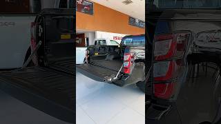 Isuzu D max 2025