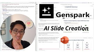 Genspark Slides Tutorial: Your AI Slide Generating Agent