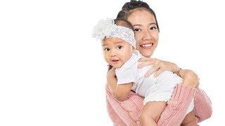 莫慌！寶寶肚臍鼓了包不知所措？一文帶你正確認識寶寶臍疝