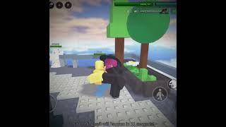 WILDSIDE #roblox