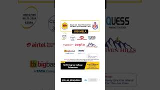 #ts #ap #telangana #andhrapradesh #tg #tsjobs #tgjobs #apjobs #telanganajobs  #job #jobnotifications