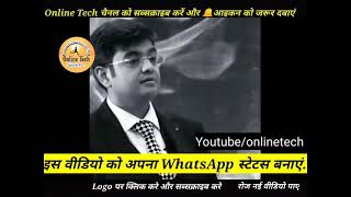 Jindagi ko Badalna hai 🤔 Sonu Sharma Motivation Video #motivational#Success#onlinetech#shorts
