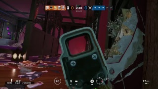 PS4シージ　お気軽にコメントお願いします(｀･ω･´)