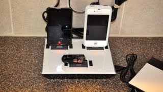Universal Charger IDAPT i4