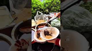 Shanxi Hand-Pulled Noodles