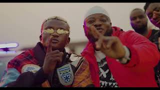 Portable - Ogo Forever [ Official Video]