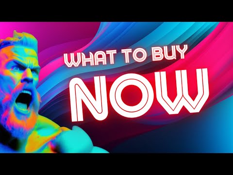 April Crypto Craze: Top Trends!
