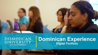 The Dominican Experience: Digital Portfolio