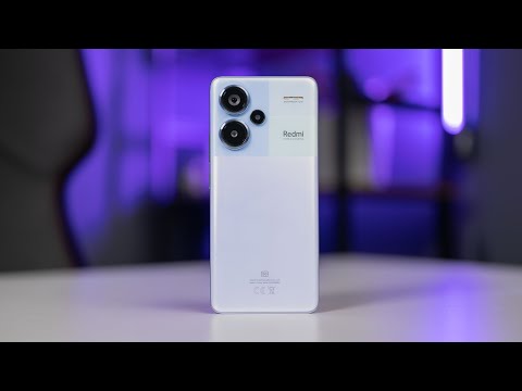 Redmi Note 13 Pro + 5G - COULD IT BE THE BEST BUY?