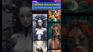 Add Midjourney Bot to Your Discord Server | Step-by-Step Guide | #midjourneybot #discord