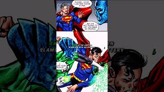 The Green Lantern Who Failed to Save Krypton