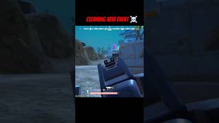 Shotguns in FPP ☠️ #pubgmobile #1vs4clutch #pubgnewupdate #sqaudwipe #pubgclips