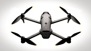 DJI News - Mavic 4 Pro Imminent, Goodbye Geofencing, Firmware Updates