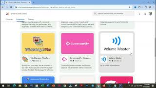 How to Access Chrome Web Store on Google Chrome Browser [ Guide ] 2023