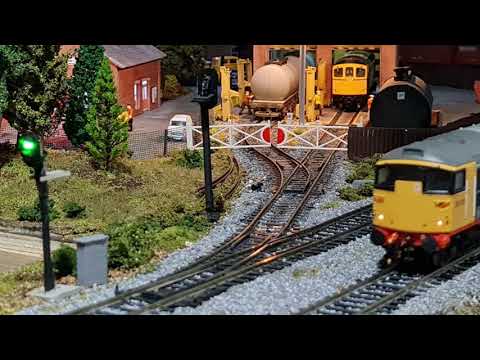 The Last Running Session (HD 1080p)