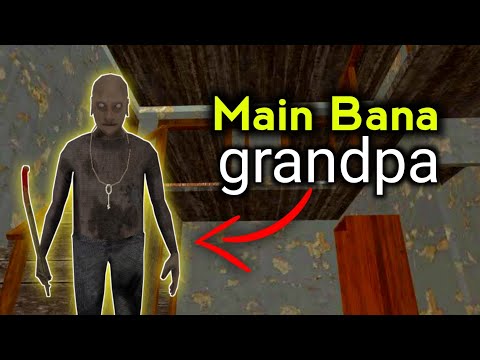 Play For Granny And Grandpa Part 4 || Full Gameplay Hindi