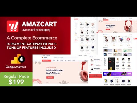 Amaz Cart Description issue
