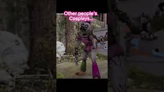 My cousin #fnaf #fnaflore #memes #fredbear #foxy #fivenightsatfreddys #fnafmangle #fivenightsatfredd