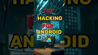 Top hacking tools for android #hackingandroid #phonehacking #phonehack #hackingphone #phone