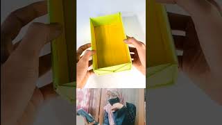 Diy pencil case🖊️🖋️#shorts#shortsfeed#reezavlog#diy#decor#ideas