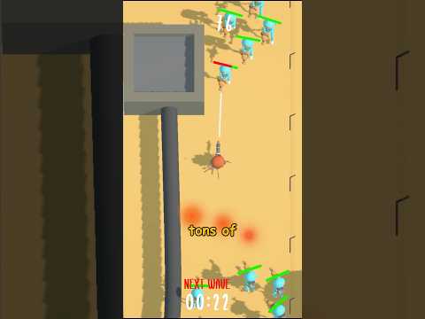 I Made a Roguelike Game in 1 Week #gamedev #indiedev