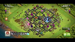 Clash of the clans