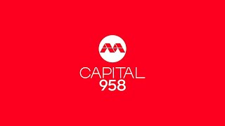 Singapore Silent Heroes 2024 - Capital 958: Radio interview of finalist Jiang Mei Ling (part 1)
