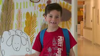 Be Positive TV Show - Walking, Standing and AFO's (Ankle Foot Orthoses)