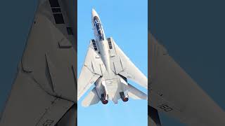 F-14 Tomcat: The Legendary Supersonic Fighter