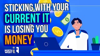 Is Sticking With Your Current IT Provider A Good Thing?