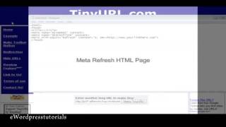 How To Set Up A Redirect To Mask Your Affiliate Link