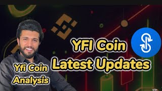 Yfi Coin | YFI Coin Updates | YFI Analysis