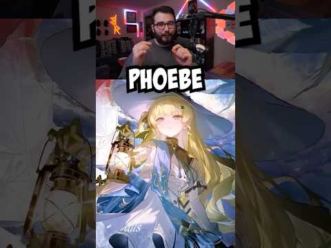 Why You Should Pull For Phoebe in Under 90 Seconds! | Wuthering Waves 2.1