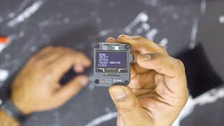 DSTIKE Deauther Watch True Unboxing 2021