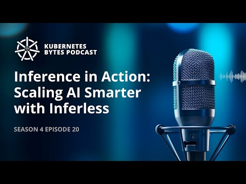 Inference in Action: Scaling Al Smarter with Inferless