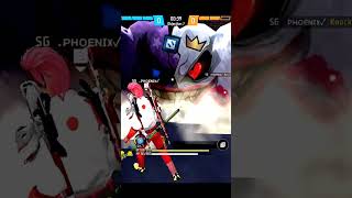 WAIT FOR END 💀 1VS4 CLUTCH