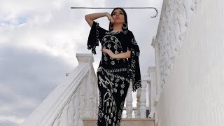 Saidi Belly Dance By El Fen | الرقص الشرقي  | HD
