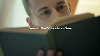 Atomic Habits Part1