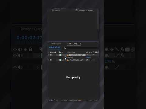 Stunning Car Edit Effect with Find Edges & Deep Glow | Must-Try!