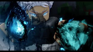 TSB Sorcerer's Awakening Concept/Skill Builder