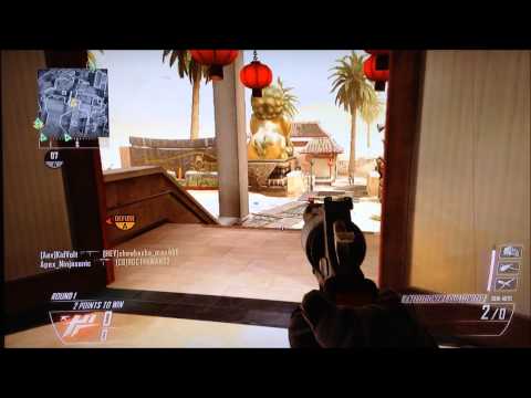 Bo2 compilation 2