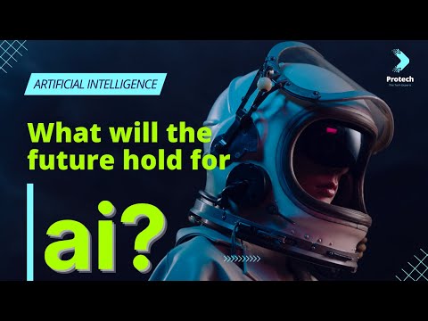The Future of Artificial Intelligence: Trends and Predictions #artificialintelligence #ai