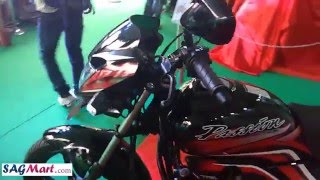 New Hero Passion Pro 2016: Walk Around @ SAGMart.com
