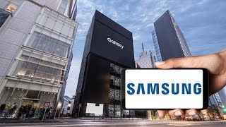 三星在中国手机市场份额仅剩1%，为什么在国内确战败给了苹果？