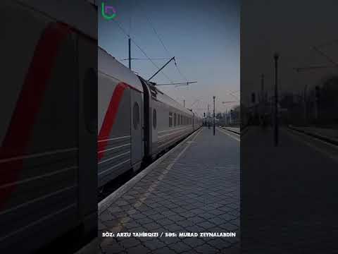 Yol gedirəm. Söz: Arzu Tahirqızı. səs: Murad Zeynalabidin #şeirlər #poeziya