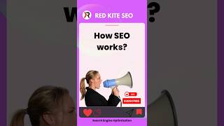 How SEO works?