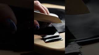 “Slicing a Vinyl Record in 8K | Unreal AI ASMR Sounds” #aiasmr #shorts #virel #virelshort